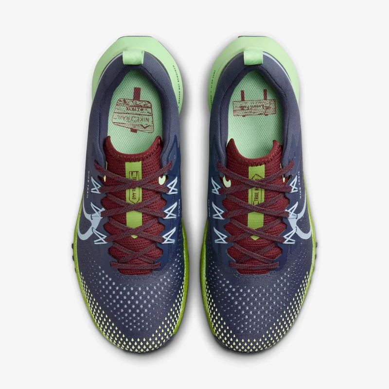 Nike Women's Pegasus Trail 4 Trail-running Shoe
