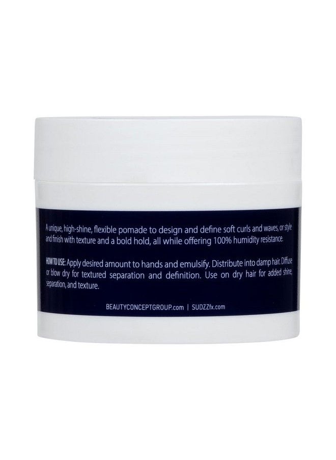 SUDZZFX Design.It Volume & Shaping Crème (Formerly Lemonade Dreamzz)  - Image 3
