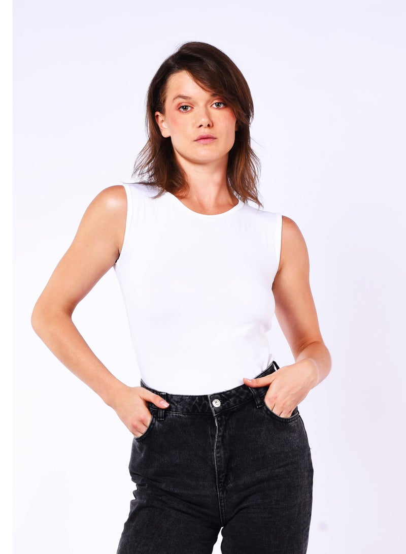 كومودو بدي كت قطن مصرى 100%