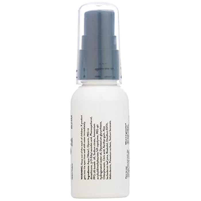 Boots Ingredients Vitamin C Serum 30 ML - Image 2