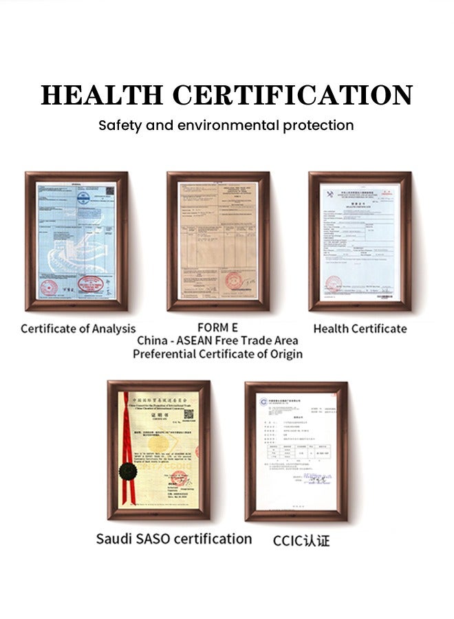 NAMSTE 100ML Aroma Oils Perfume Oil Long lasting Fragrance - Shangri La - Image 4