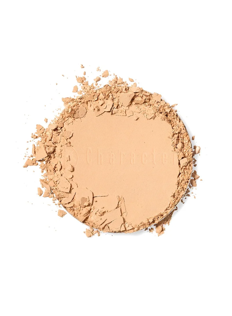 كاركتر Character Micro Silk Compact Powder