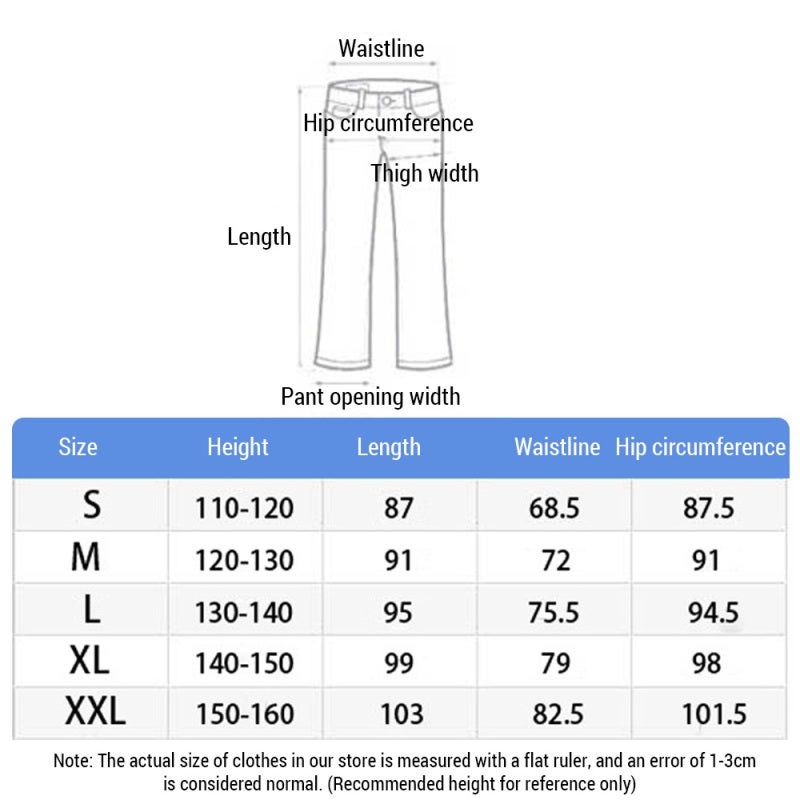 Kids Snow Pants XL: Waterproof Windproof Warm - Adjustable Trouser Foot Removable Suspenders for Outdoor Winter Activities - Image 5
