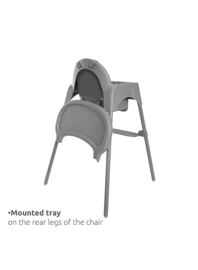 lorelli Pesto Adjustable Feeding Chair - Image 4