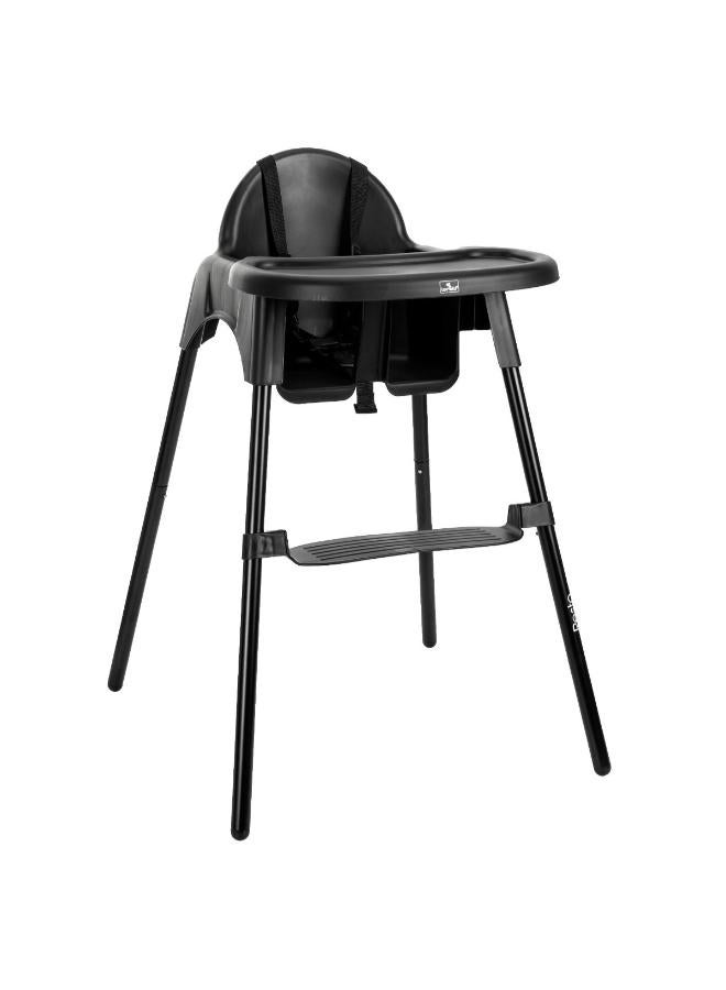 lorelli Pesto Adjustable Feeding Chair - Image 2