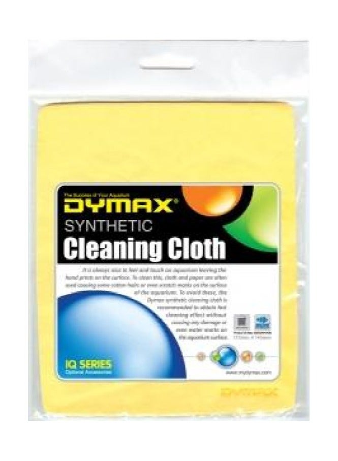 Dymax Synthetic Cleaning Cloth for IQ3/IQ5