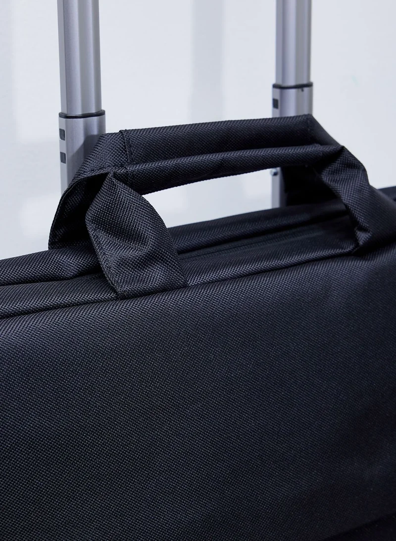 Seventy Five Casual Laptop Bag With Usb Port