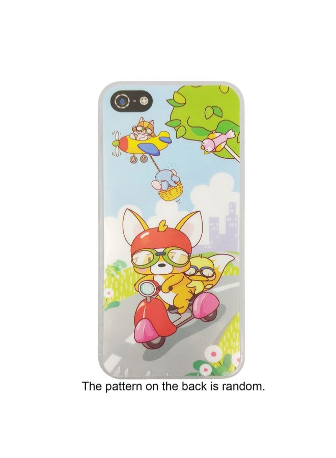 NIBEMINENT Kids Learning Mobile Phone Toy - Image 5