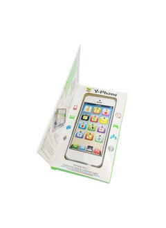 NIBEMINENT Kids Learning Mobile Phone Toy  - Image 3