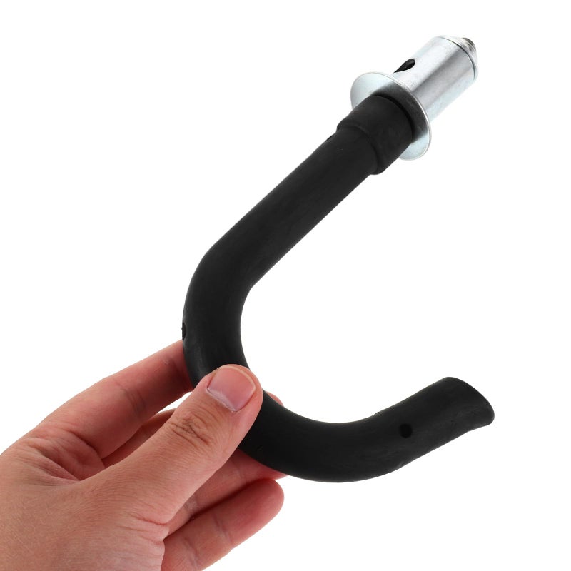 Heavy Duty Telescoping Ladder Hooks 1 Pair For Garage Ceiling And Construction Site Use - Image 5