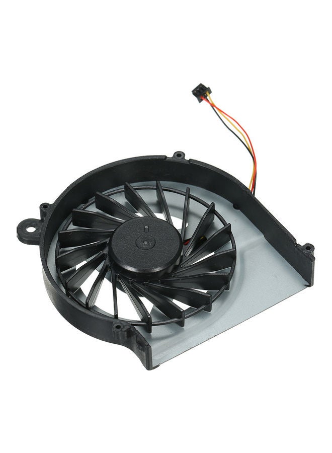 CPU Fan Cooler Multicolour - Image 4