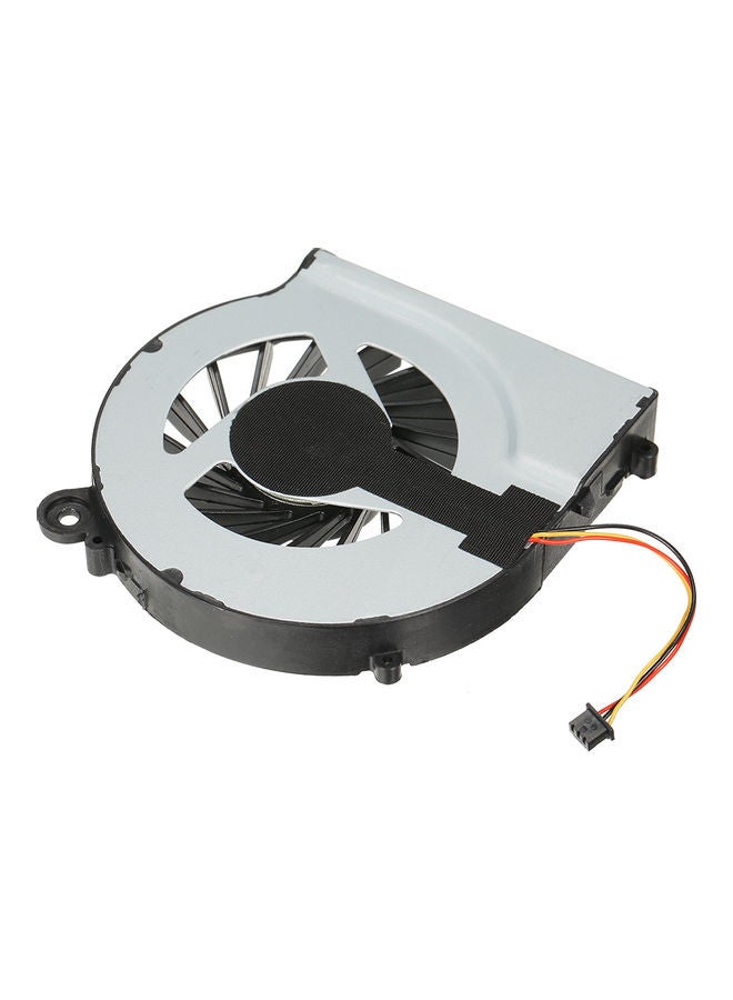 CPU Fan Cooler Multicolour - Image 3
