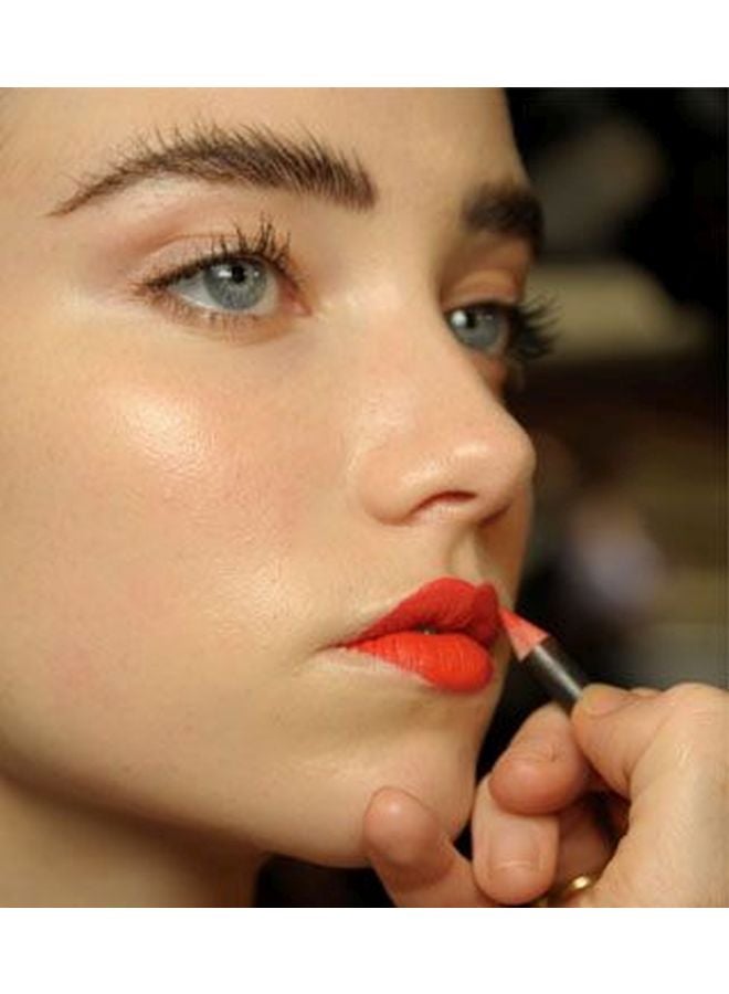 flormar Waterproof Lipliner Pencil 227 Milanomania - Image 5
