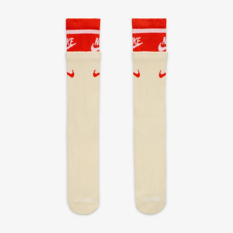 Nike Everyday Plus Cushioned Crew Socks