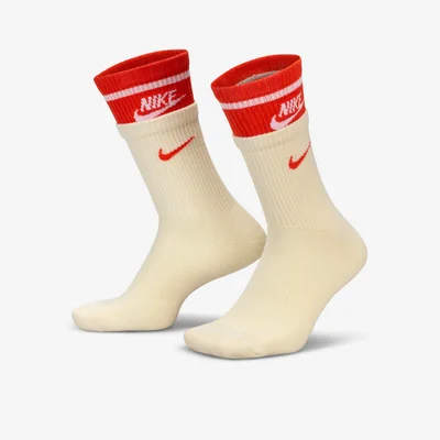 Nike Everyday Plus Cushioned Crew Socks