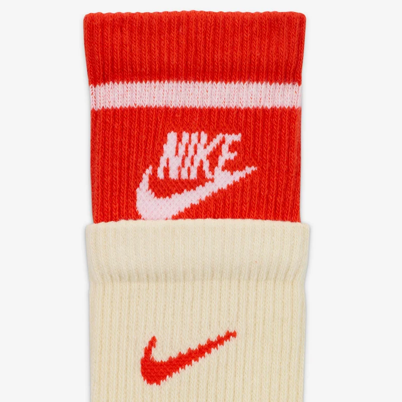 Nike Everyday Plus Cushioned Crew Socks