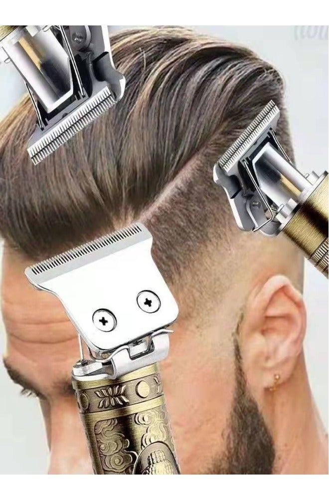 تيفونر ماكينة حلاقة TE-H015. مكينه حلاقه رجالي للذقن. حلاقه مكينه للرجال ضد الماء. مكنه حلاقه رجالي امنه لا تسبب جروح. ماكينة تشذيب بشاشة عرض ذكية. مكن حلاقه رجالي قوية من تيفونر. - Image 3