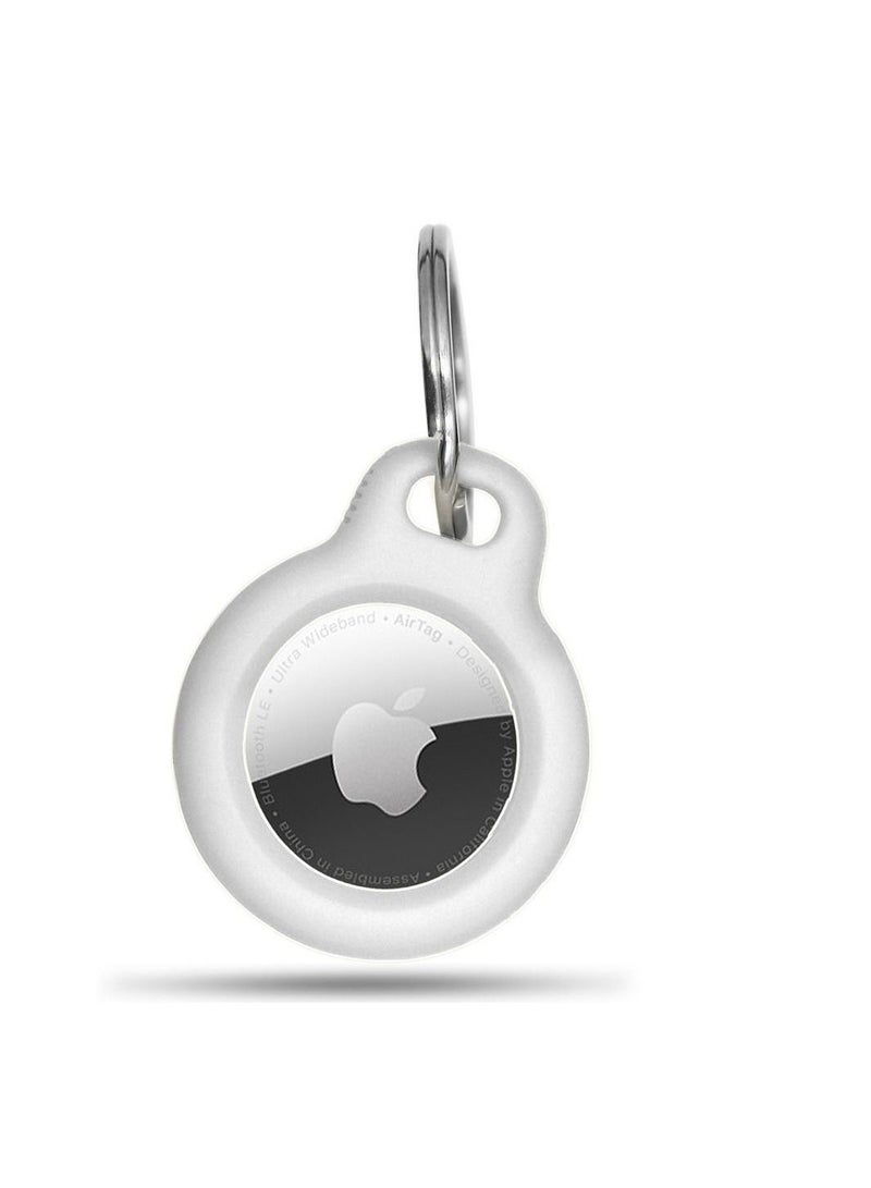 VILILY Silicone Case For AirTag  - Image 1