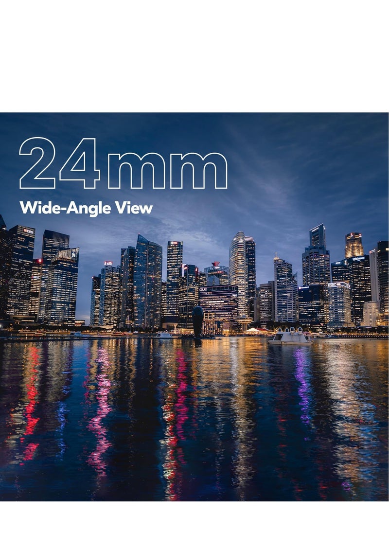 Nikon - NIKKOR Z 24mm F/1.8 S Lens - Image 1