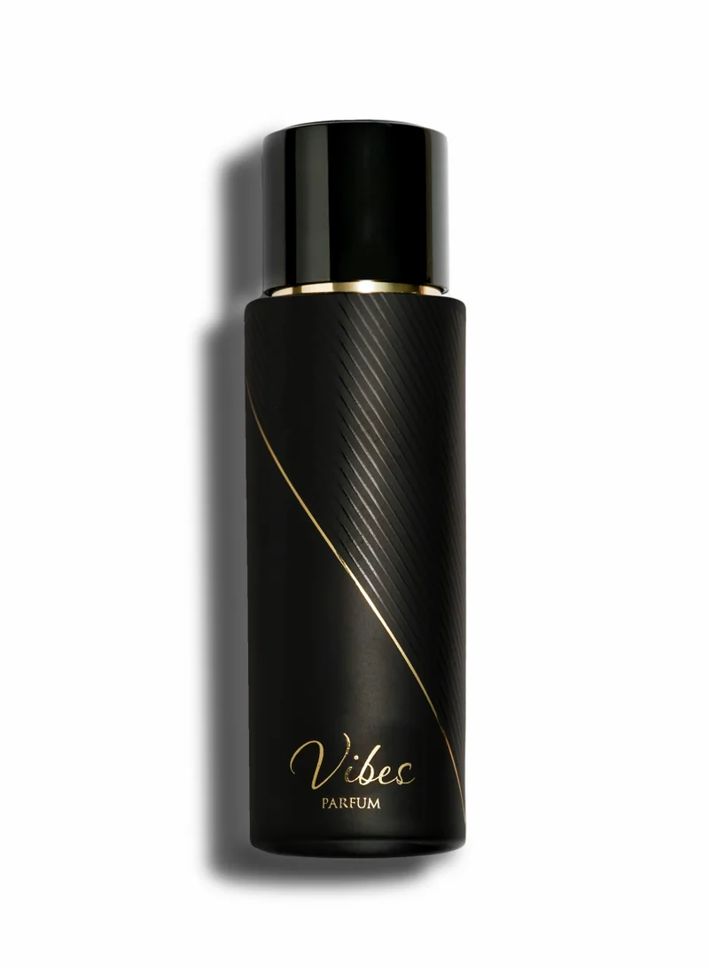 عطور ايه ام دي عطر فايبس من AMD للرجال - أو دو برفيوم، 100 مل