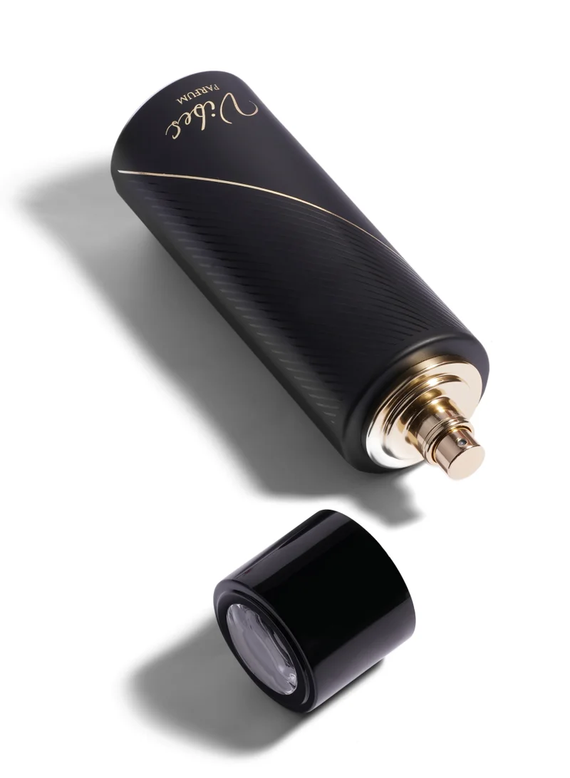 عطور ايه ام دي عطر فايبس من AMD للرجال - أو دو برفيوم، 100 مل