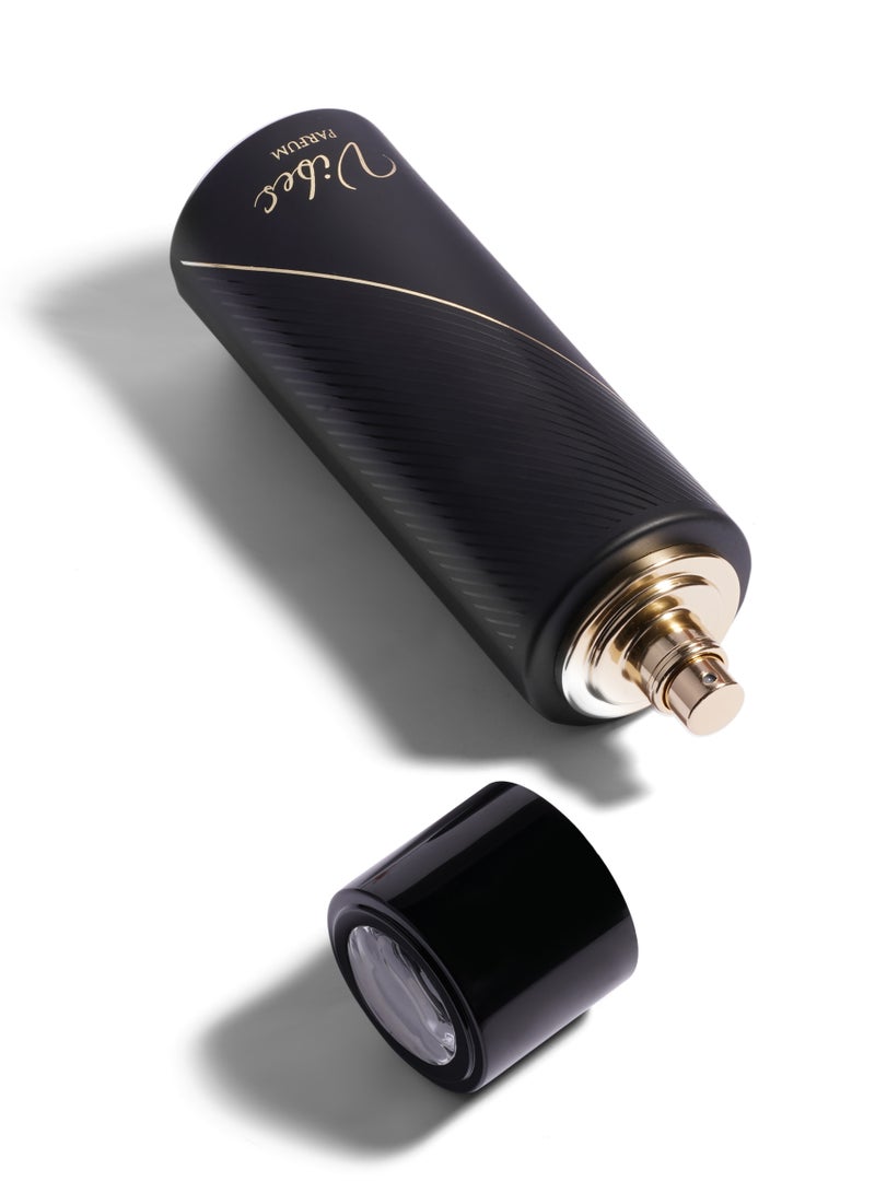 عطور ايه ام دي عطور فايبرز من إيه إم دي للرجال أو دي بارفان  مل - Image 2