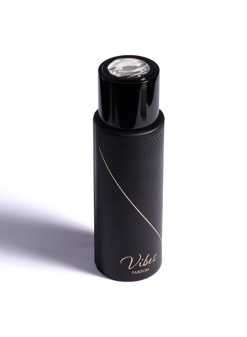 عطور ايه ام دي عطور فايبرز من إيه إم دي للرجال أو دي بارفان  مل - Image 3