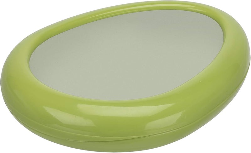 Joie Avocado Food Saver Stretch Pod, Silicone, One Size, Green, 1 Count - Image 4