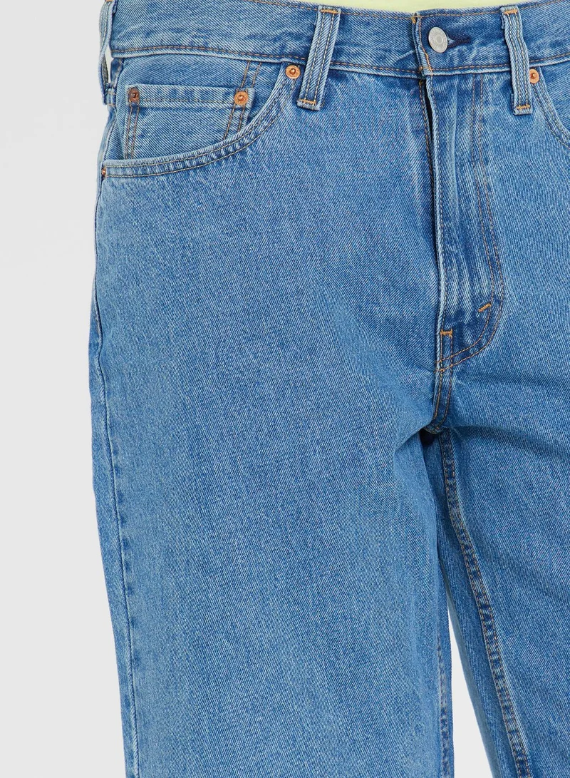 Levi's Casual Denim Shorts