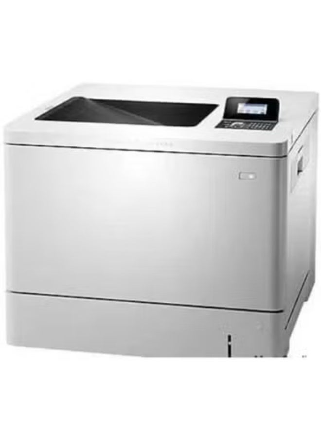 Color Laser Printer for Office Use, High Speed Document Printing, Automatic Duplex Printing, Network Connectivity, Professional Quality Output for Business Documents - Image 2