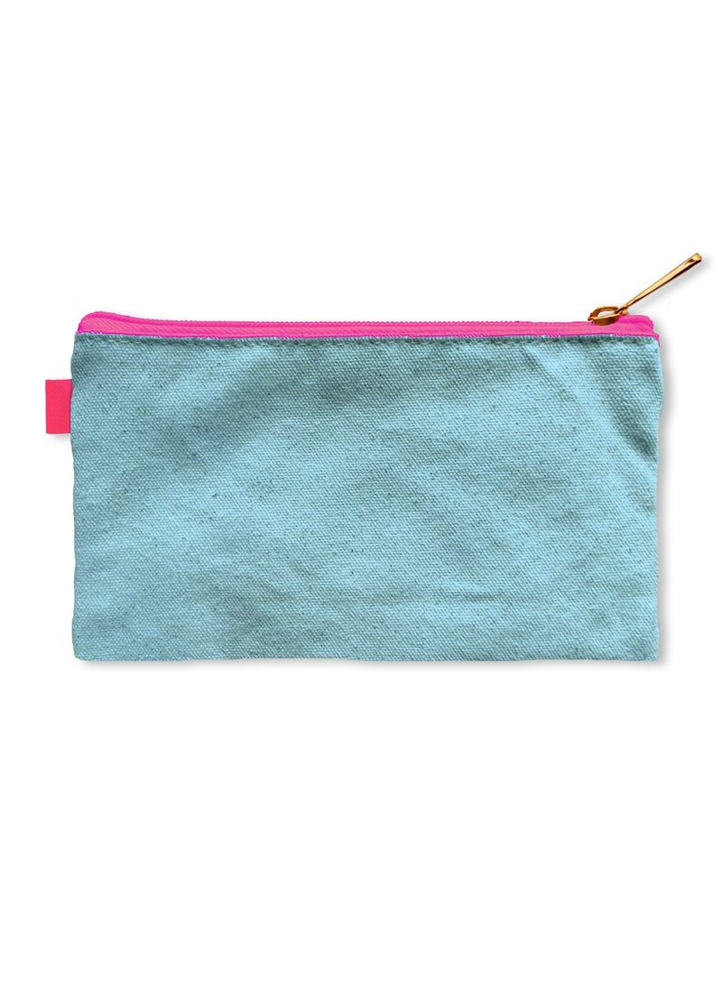 Seen Canvas Pouch, Fruits  - Image 2