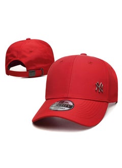 NY Embroidery Hip Hop Snapback Hat