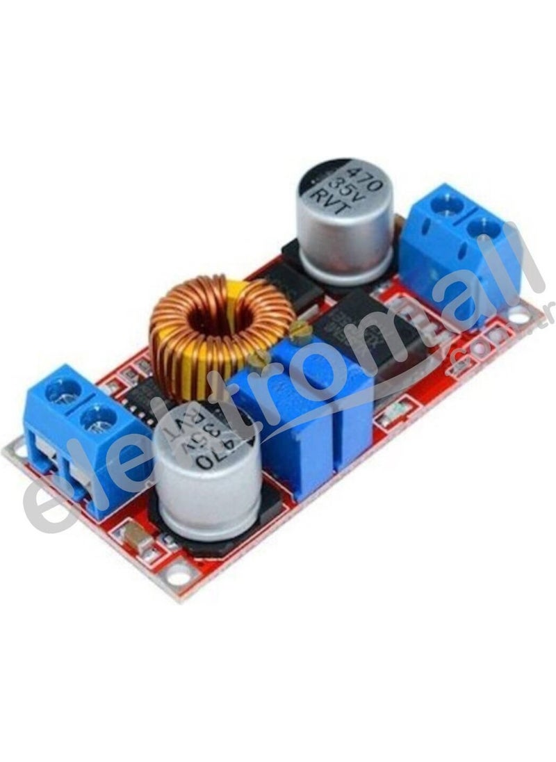 Elektromall XL4015 Dc-Dc Adjustable Voltage Reducer 