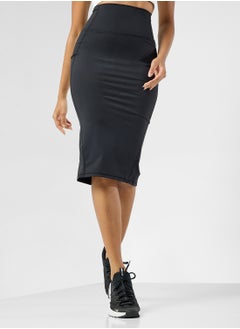 FRWD Bodycon Midi Training Skirt  - Image 1