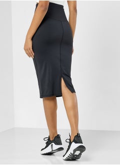 FRWD Bodycon Midi Training Skirt  - Image 3