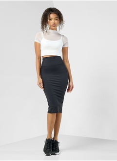 FRWD Bodycon Midi Training Skirt  - Image 2