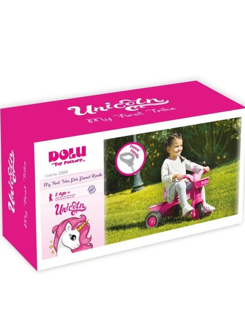 My First Trike Unicorn-5043  - Image 2