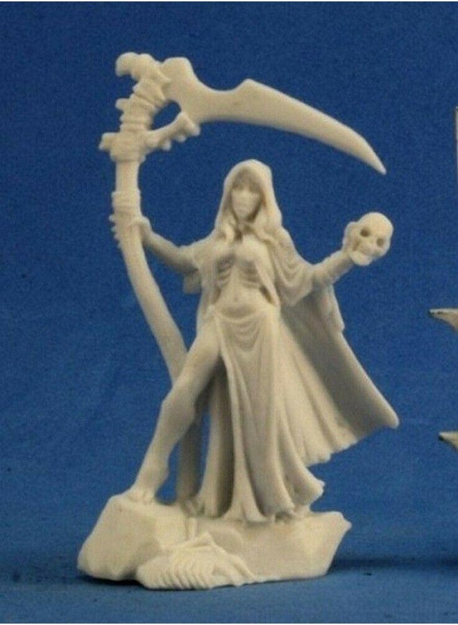 Reaper Necromancer Plastic Miniature RPR 77283