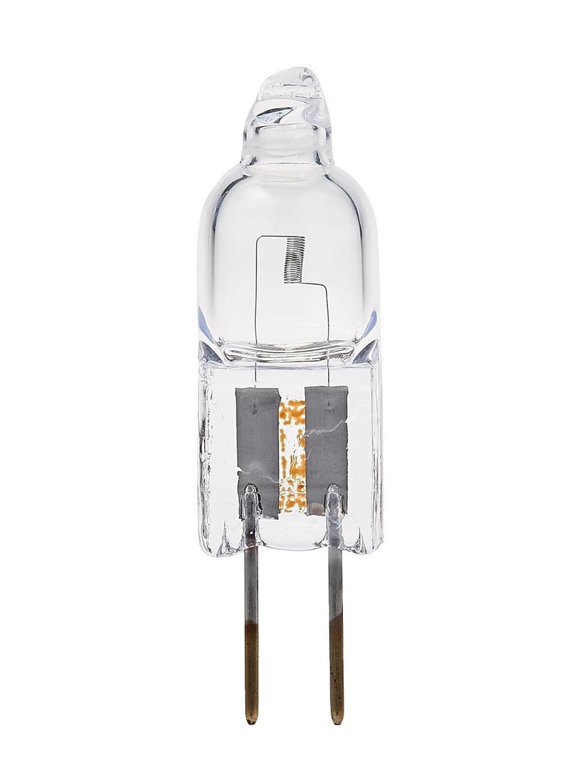 5 pcs Halogen lamp bulb 6v 10W  - Image 1