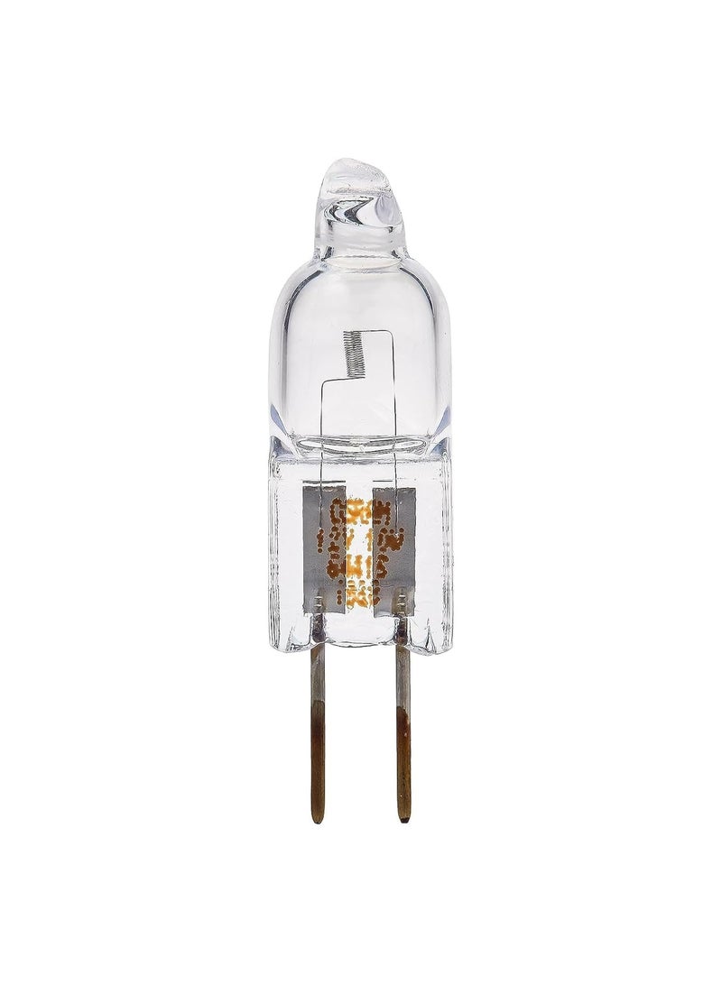 5 pcs Halogen lamp bulb 6v 10W  - Image 3