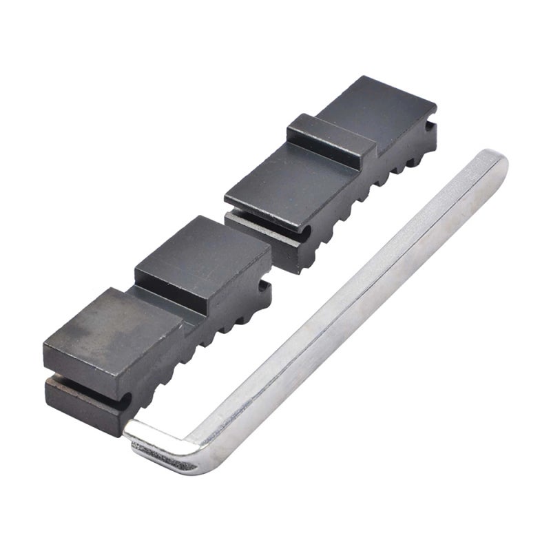 Engine Timing Tool: Blue High-quality Steel, High Hardness & Strong - Portable Plastic Storage Box Camshaft Locking Tool for Aveo 2008-2014, Cruze 2009-2015, Orlando 2011-2015 Engine Timing Checking & - Image 2