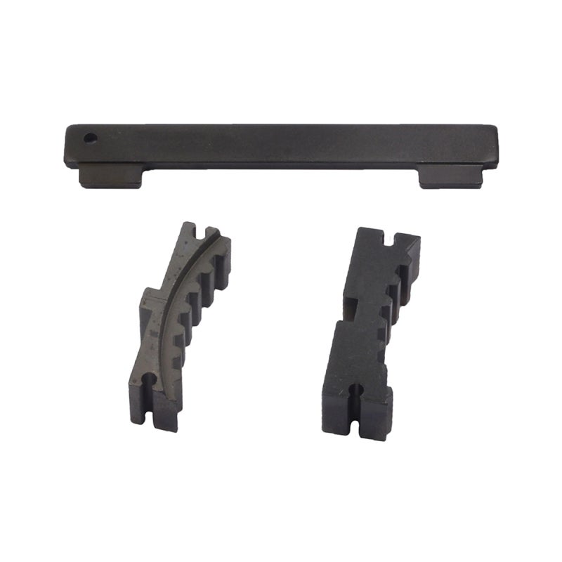 Engine Timing Tool: Blue High-quality Steel, High Hardness & Strong - Portable Plastic Storage Box Camshaft Locking Tool for Aveo 2008-2014, Cruze 2009-2015, Orlando 2011-2015 Engine Timing Checking & - Image 4