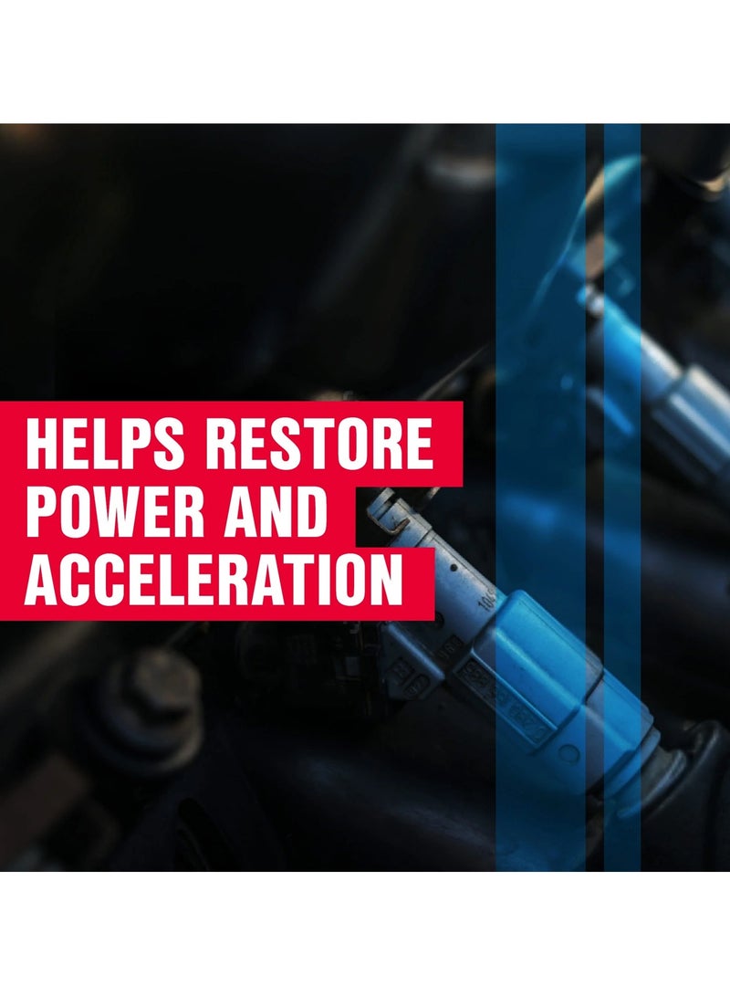 Xpro X-PRO X99-506 Octane Booster - Restores Lost Power and Acceleration, 354ml - Image 4