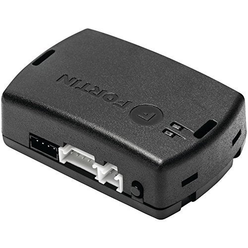 Fortin وحدة تجاوز نظام منع التشغيل للسيارات فورتين EVO-Key العالمية المحملة مسبقًا جديدة - Image 3