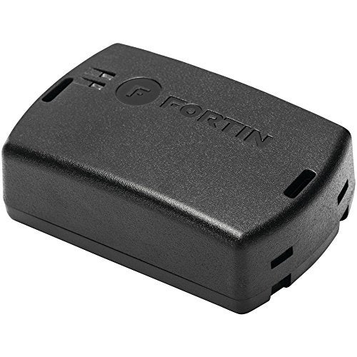 Fortin وحدة تجاوز نظام منع التشغيل للسيارات فورتين EVO-Key العالمية المحملة مسبقًا جديدة - Image 5