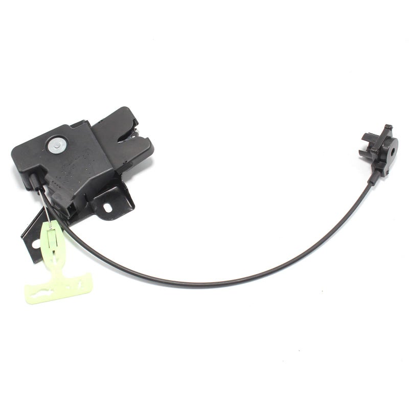 محرك مشغل قفل الباب الخلفي متوافق مع فورد كراون فيكتوريا 2004-2011 وميركوري غراند ماركيز مارودر يستبدل 937671