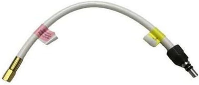 Vs-33767-1 - Tiremaax Tire Hose Assembly - Straight (Dual Wheels 22.5" And 24.5" Thermoplastic)