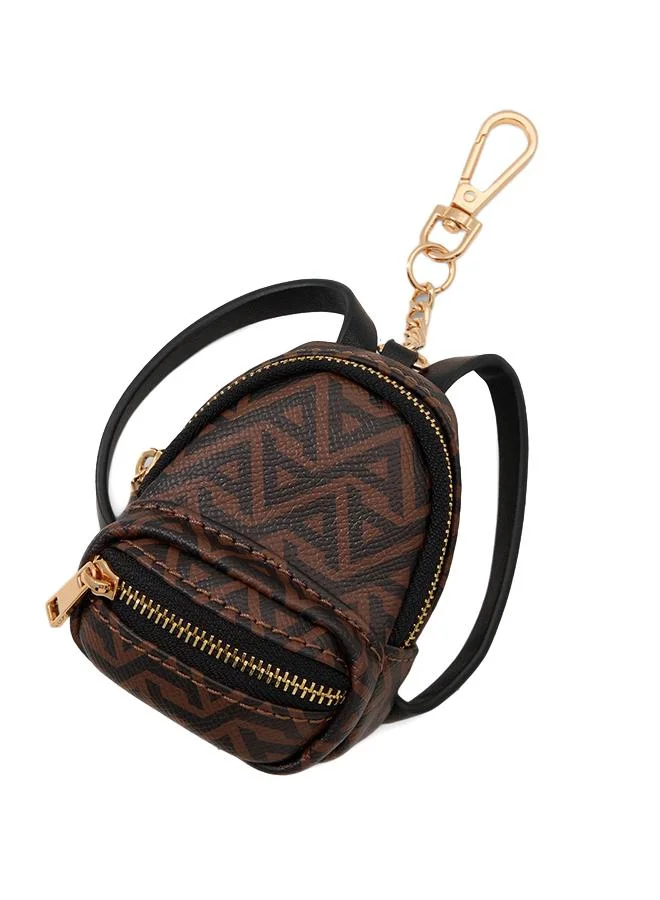 Minione Ladies Multi Color Coin Purse