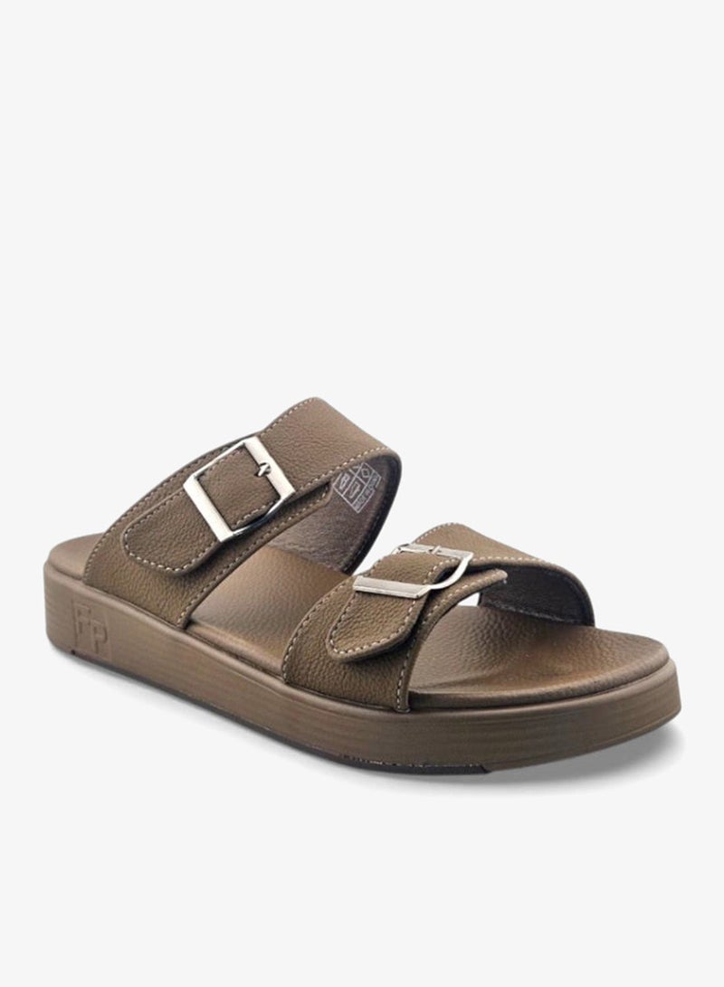 Footprint Float Ease Premium Mens Comfort Sandals | Lightweight All-Day Comfort - Image 1