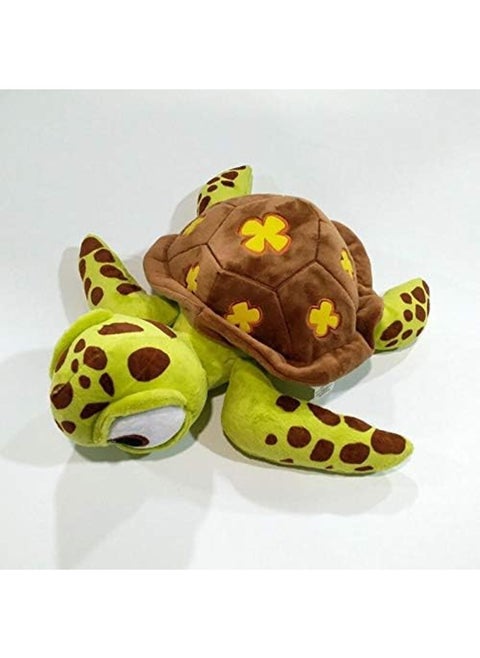 Plush Toys Green Sea Turtle Plush Toy Finding Nemo Plush 40CM